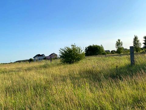 участок по адресу Шевченко ул.