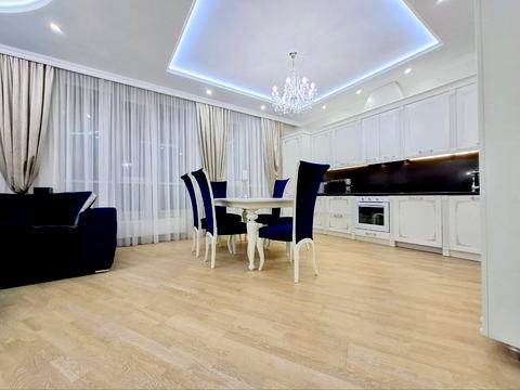 квартира за адресою Джона Маккейна вул. (Івана Кудрі), 7