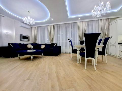 квартира за адресою Джона Маккейна вул. (Івана Кудрі), 7