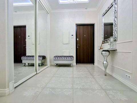 квартира за адресою Джона Маккейна вул. (Івана Кудрі), 7