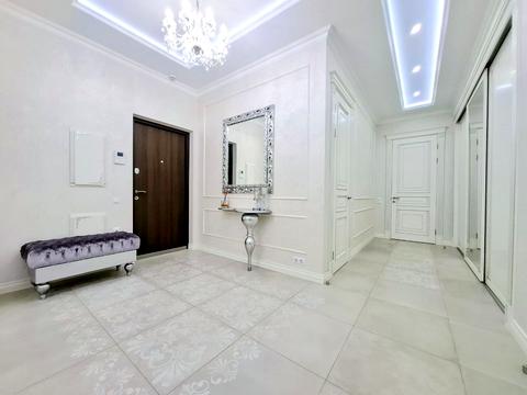 квартира за адресою Джона Маккейна вул. (Івана Кудрі), 7