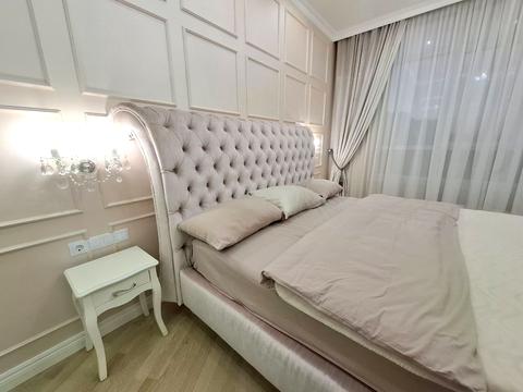 квартира за адресою Джона Маккейна вул. (Івана Кудрі), 7