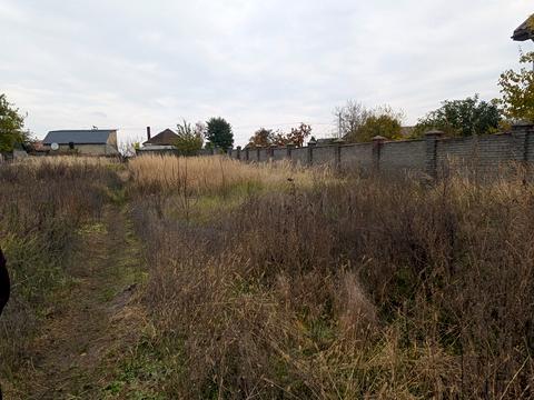 ділянка за адресою Свято-Покровська вул. (Леніна)