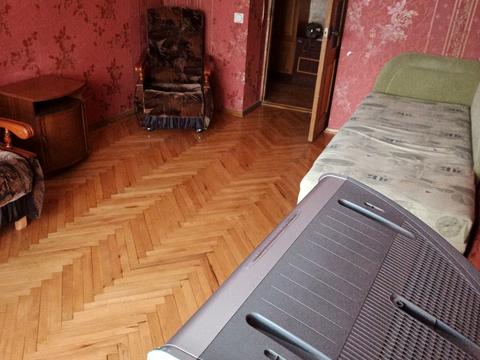 квартира за адресою Львівське шосе, 55/3