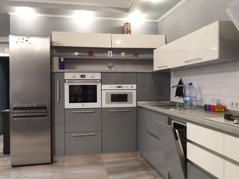квартира за адресою Наукова вул., 2