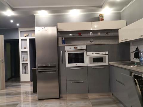 квартира за адресою Наукова вул., 2