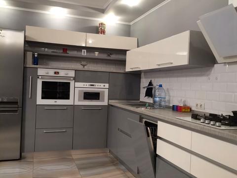 квартира за адресою Наукова вул., 2