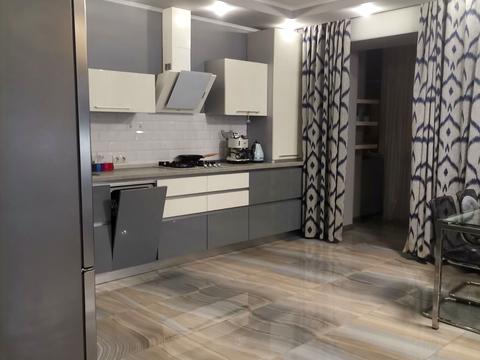квартира за адресою Наукова вул., 2