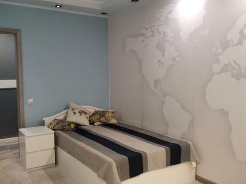 квартира за адресою Наукова вул., 2