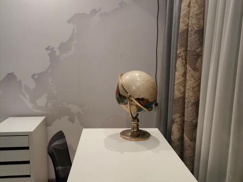 квартира за адресою Наукова вул., 2