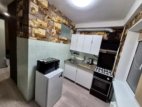 квартира за адресою Солом'янська вул., 14