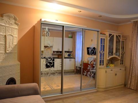 квартира за адресою Львів, Шумлянських вул. (Івана Сєченова), 3