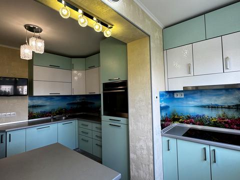 квартира за адресою Академіка Глушкова просп., 14