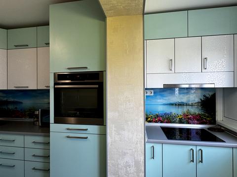 квартира за адресою Академіка Глушкова просп., 14