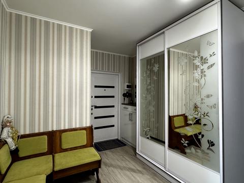 квартира за адресою Академіка Глушкова просп., 14