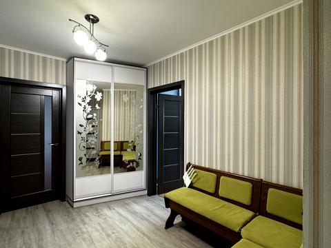 квартира за адресою Академіка Глушкова просп., 14