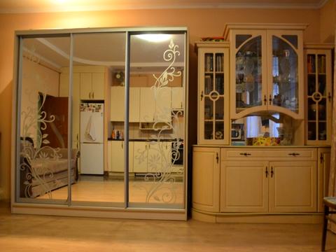 квартира за адресою Львів, Шумлянських вул. (Івана Сєченова), 3