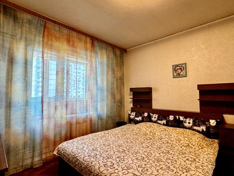 квартира за адресою Академіка Глушкова просп., 14