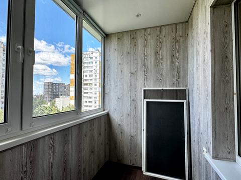 квартира за адресою Академіка Глушкова просп., 14