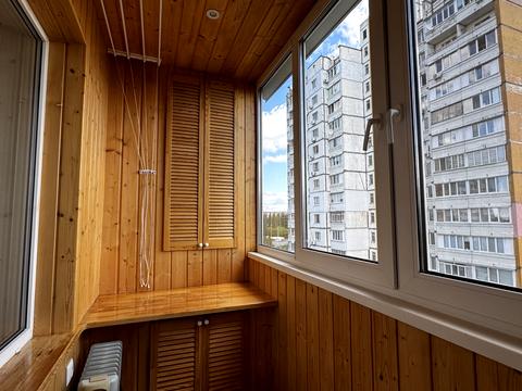 квартира за адресою Академіка Глушкова просп., 14