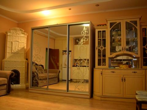 квартира за адресою Львів, Шумлянських вул. (Івана Сєченова), 3