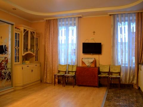 квартира за адресою Львів, Шумлянських вул. (Івана Сєченова), 3