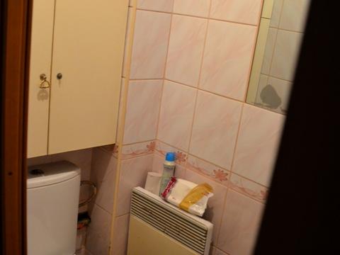 квартира за адресою Львів, Шумлянських вул. (Івана Сєченова), 3