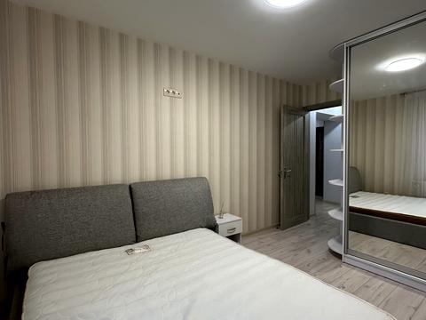 квартира за адресою Юрія Іллєнка вул. (Мельникова), 5