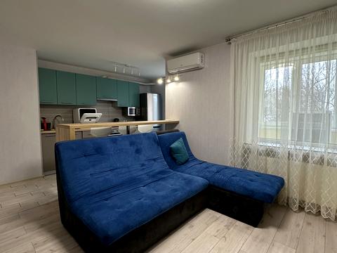 квартира за адресою Юрія Іллєнка вул. (Мельникова), 5