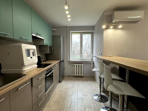 квартира за адресою Юрія Іллєнка вул. (Мельникова), 5