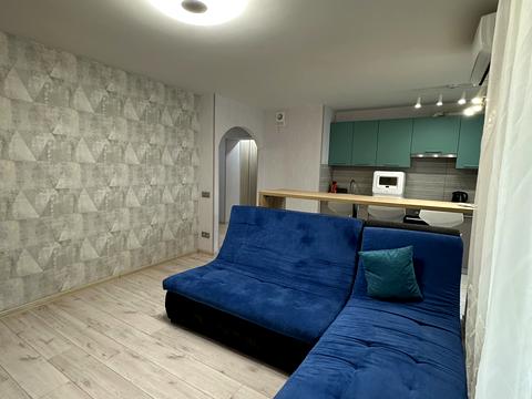 квартира за адресою Юрія Іллєнка вул. (Мельникова), 5