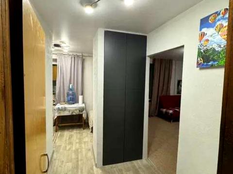 квартира за адресою Дністерська вул. (Двінська), 1-А