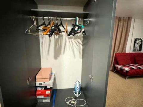 квартира за адресою Дністерська вул. (Двінська), 1-А