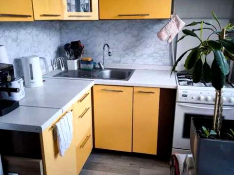 квартира за адресою Дністерська вул. (Двінська), 1-А