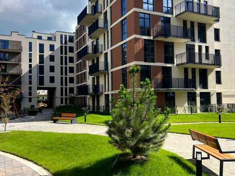 квартира за адресою Галицька вул., (Будинок)