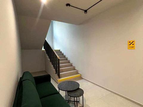 квартира за адресою Галицька вул., (Будинок)