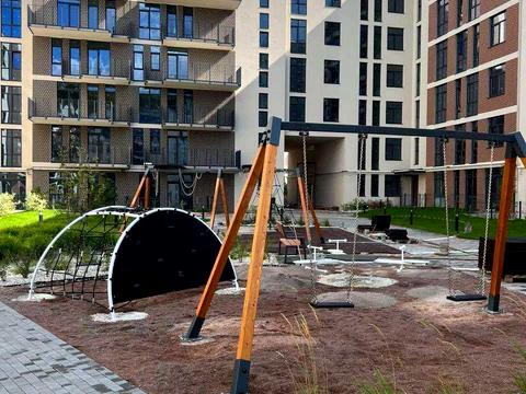 квартира за адресою Галицька вул., (Будинок)