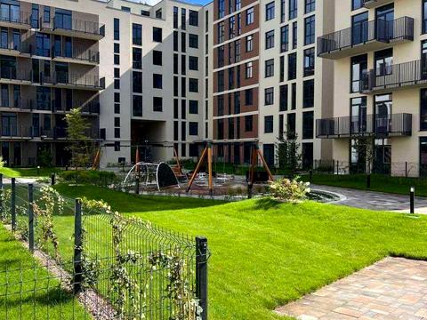 квартира за адресою Галицька вул., (Будинок)