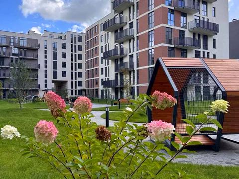 квартира по адресу Галицкая ул., (Будинок)