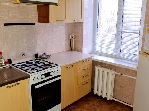 квартира за адресою Байди-Вишневецького вул. (Осиповського), 3