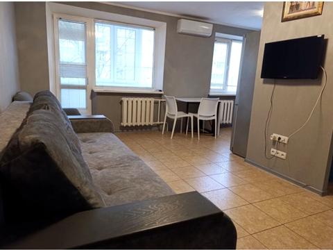 квартира по адресу Слобожанский просп. (Газеты "Правда"), 10/3