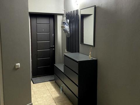 квартира по адресу Слобожанский просп. (Газеты "Правда"), 10/3