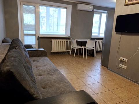 квартира по адресу Слобожанский просп. (Газеты "Правда"), 10/3