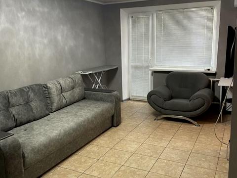 квартира по адресу Слобожанский просп. (Газеты "Правда"), 10/3