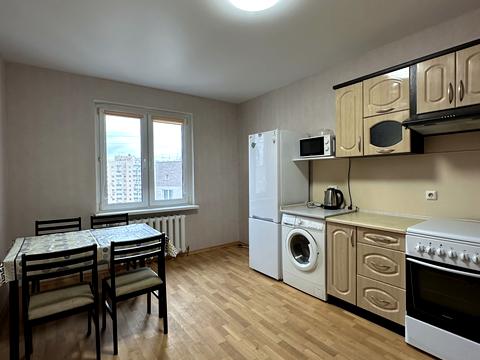 квартира по адресу Урловская ул., 34