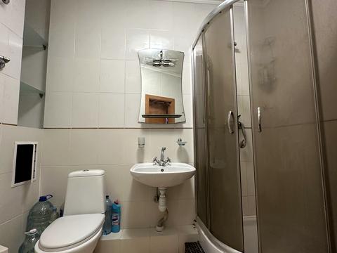 квартира по адресу Урловская ул., 34