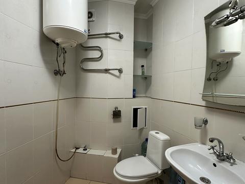 квартира по адресу Урловская ул., 34