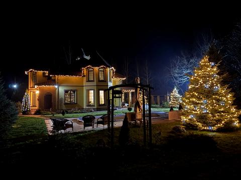 будинок за адресою с. Євминка, Травня, 47а