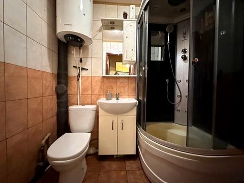 квартира по адресу Мандрыковская ул., 173