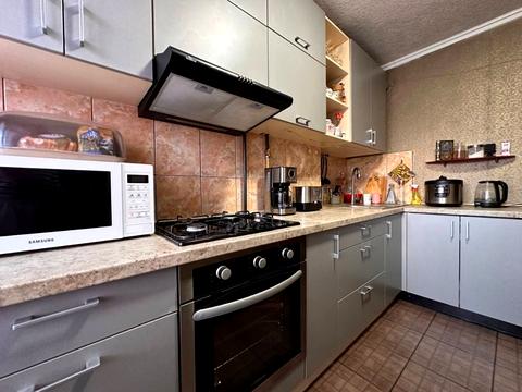 квартира по адресу Мандрыковская ул., 173